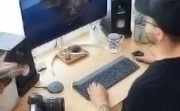 正版软件授权的DDOS在线攻击平台